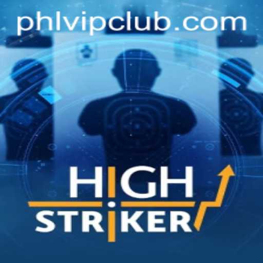 HighStriker: An Electrifying Experience at PHLVIP CLUB