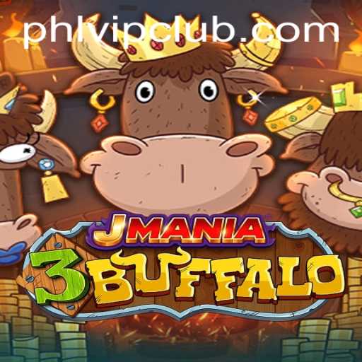 Exploring the Exciting World of JMania3Buffalo and the PHLVIP CLUB