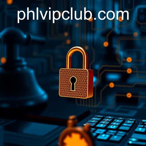 Understanding the Privacy Policy of PHLVIP CLUB