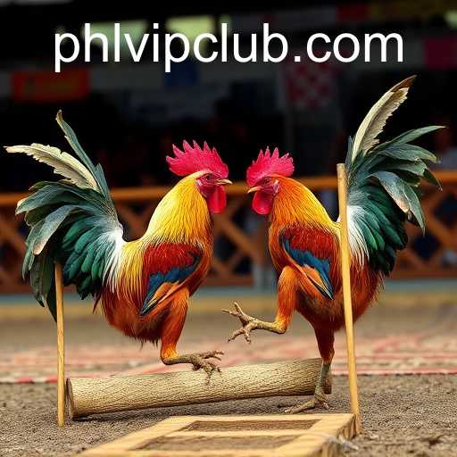 The Fascinating World of Sabong Games