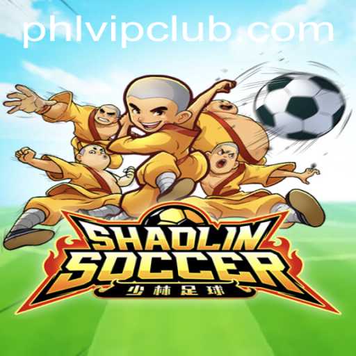 Shaolin Soccer: A Unique Twist on Gaming with PHLVIP CLUB
